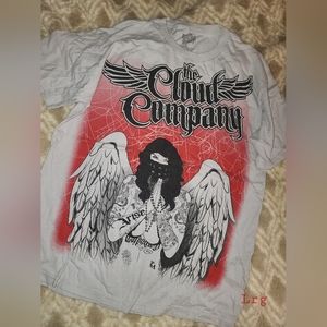 Men's Graphic Tshirt